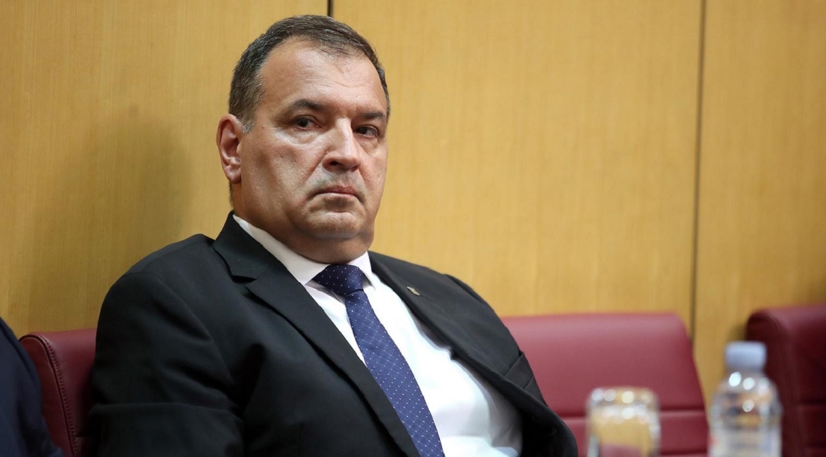 Liječnička komora: Sutra sastanak o statusu liječnika u Ministarstvu zdravstva