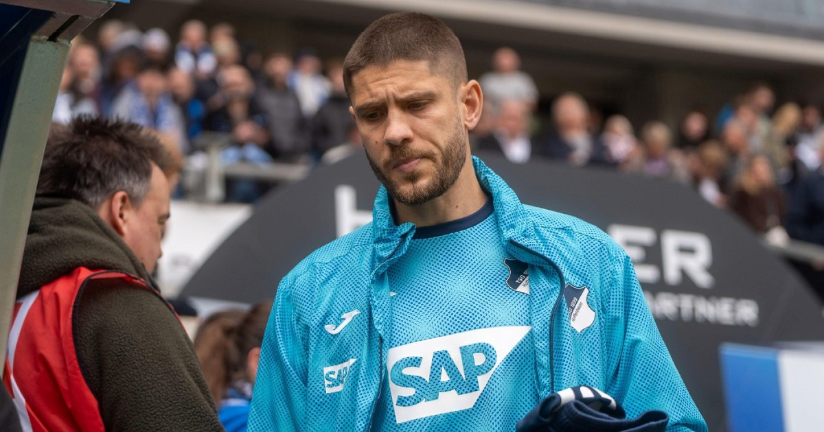 Sky: Kramarić se sastao s jednim od najmoćnijih nogometnih menadžera