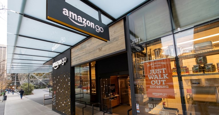 Amazon odustaje od Just Walk Out tehnologije u svojim trgovinama