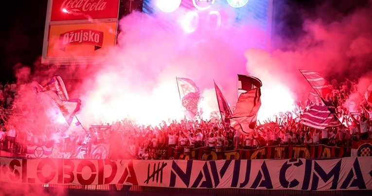 Torcida neće napuniti maksimirski jug?