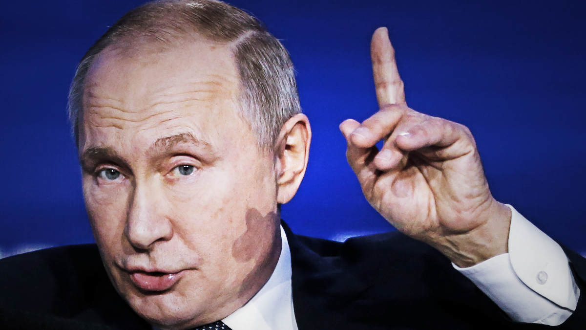 Putin će sačekati s čestitkama Bidenu do službene objave rezultata izbora