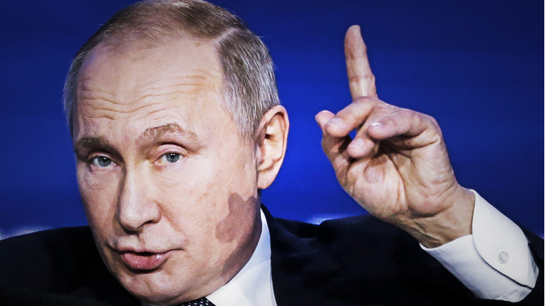 Putin će sačekati s čestitkama Bidenu do službene objave rezultata izbora