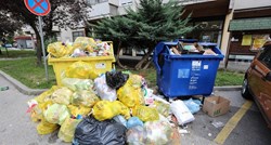Radnici zagrebačke Čistoće: Dajte nam veće plaće ili nećemo odvoziti smeće za Božić