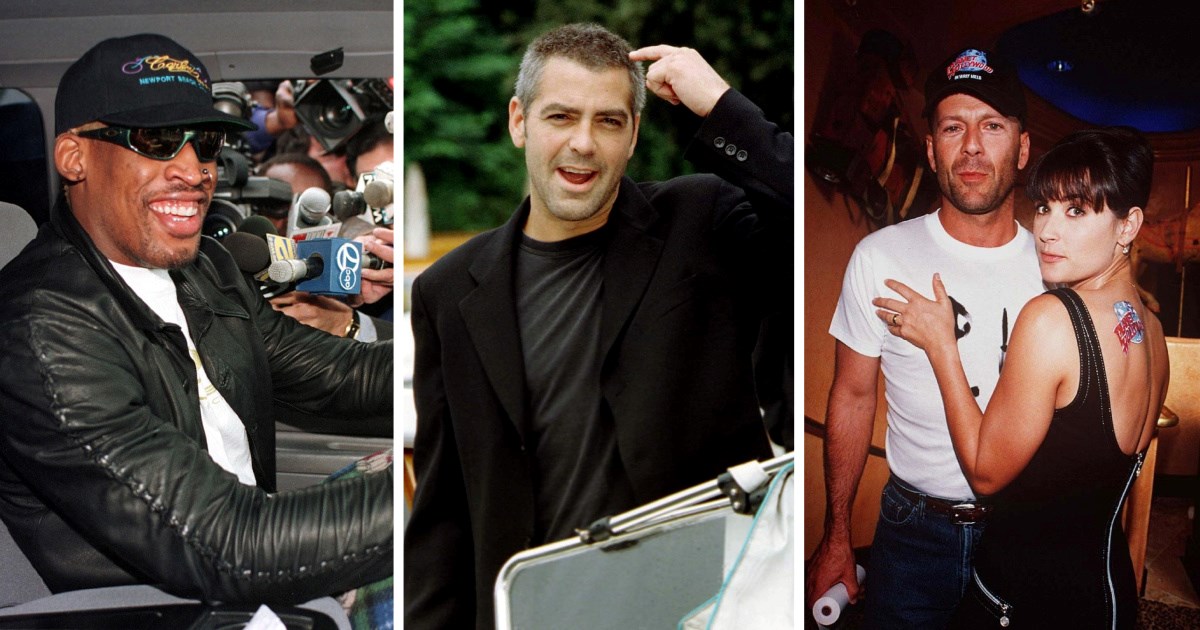 Devedesete su se vratile: Muškarci, ovo morate imati u ormaru