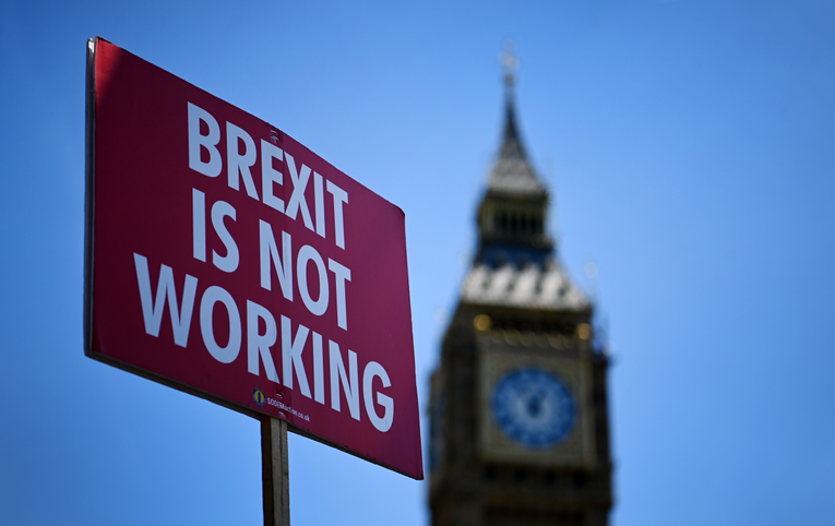 Švedska želi deportirati Britanku (78) zbog Brexita. Živi tamo preko 20 godina