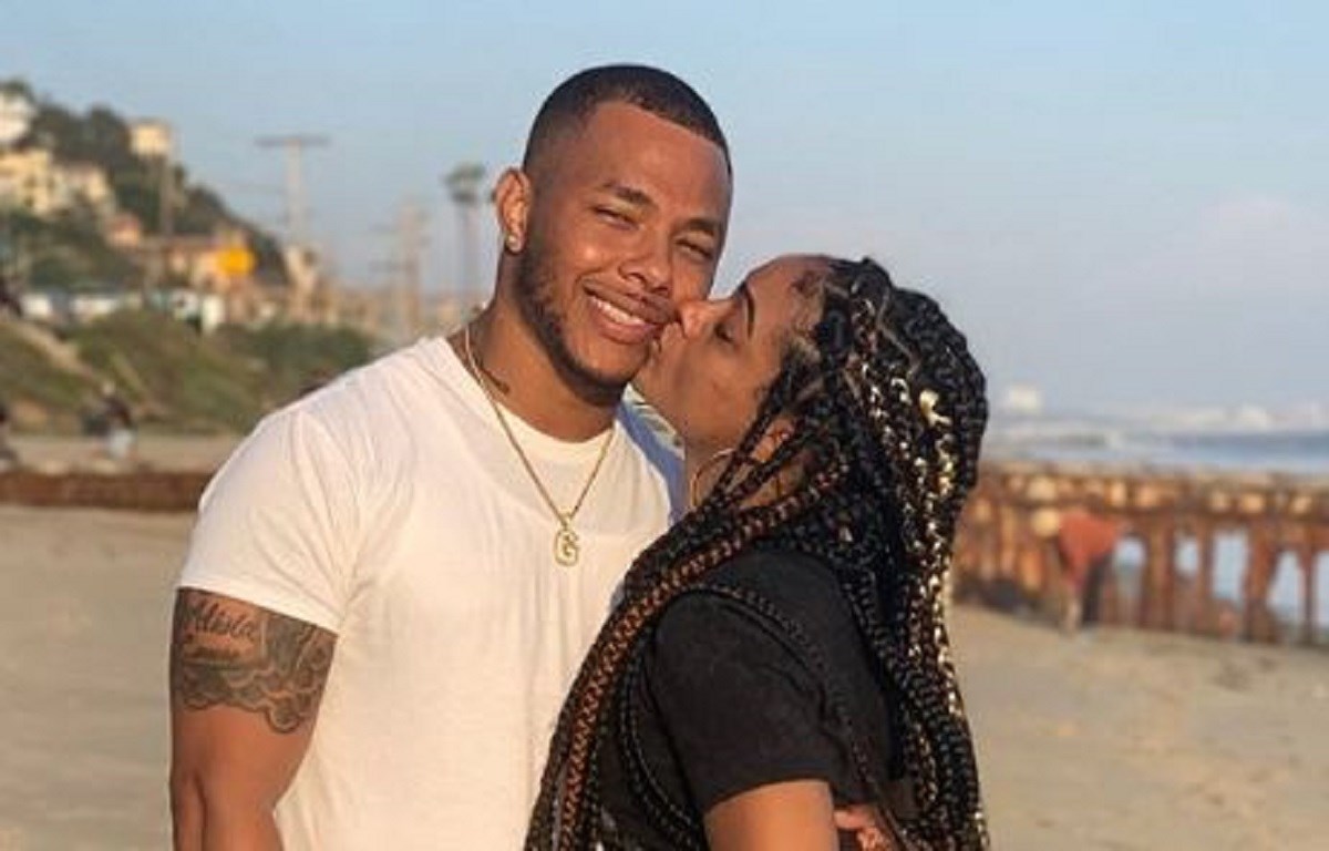 Glumac iz Twilighta i njegova cura pronađeni mrtvi