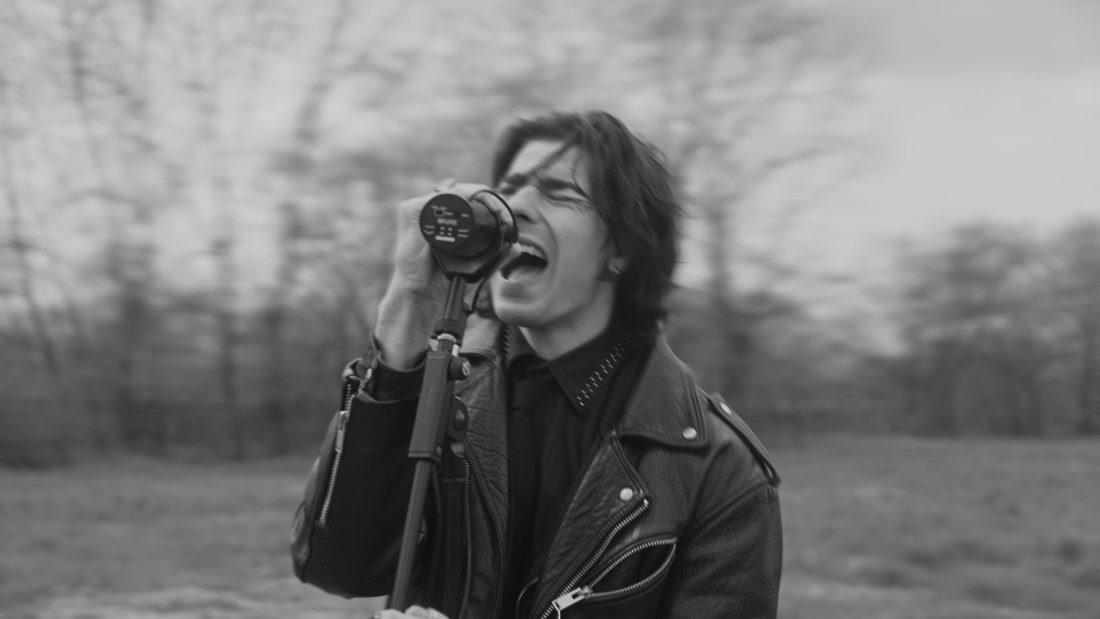 VIDEO Devin objavio novi singl. Pjesmu je napisao u automobilu