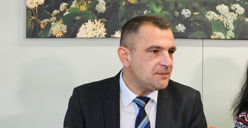 Župan Posavec: Za 3 godine vlakom će od Čakovca do Zagreba trebati sat i 15 minuta