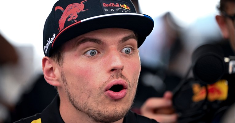 Verstappen želio unajmiti jurilicu. Rent-a-car ga odbio jer "nije sposoban" voziti