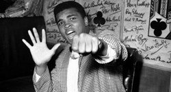 Dan kad je Ali savršenim udarcem nokautirao Listona: "Ustani i bori se, p*čko"