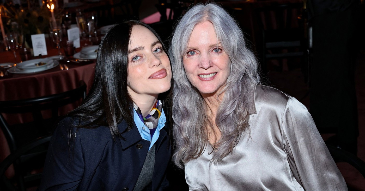Ljudi su tek sad otkrili tko je mama Billie Eilish i u šoku su