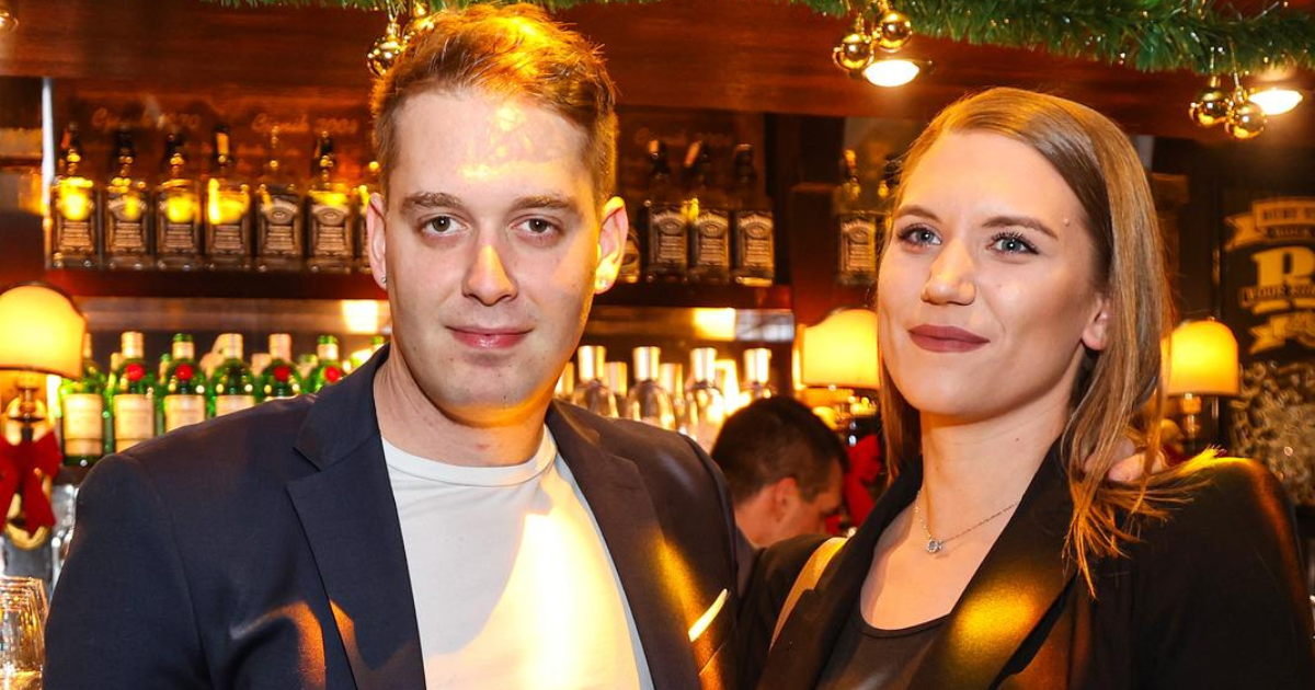 Jure Brkljača se zaručio? Samozatajna Lucija pokazala prsten