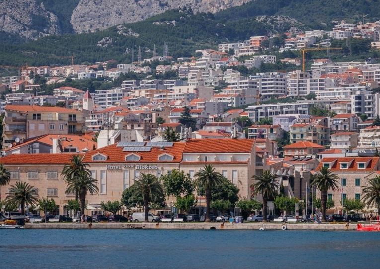 Arhitekt Bašić: Došli smo do točke loma. Postat ćemo stranci u vlastitoj zemlji