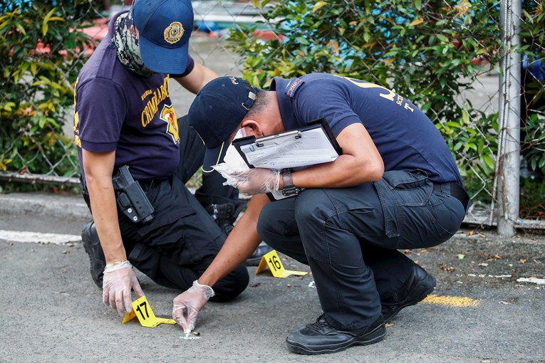 Troje ubijeno na filipinskom sveučilištu: "To je bio atentat na bivšu gradonačelnicu"