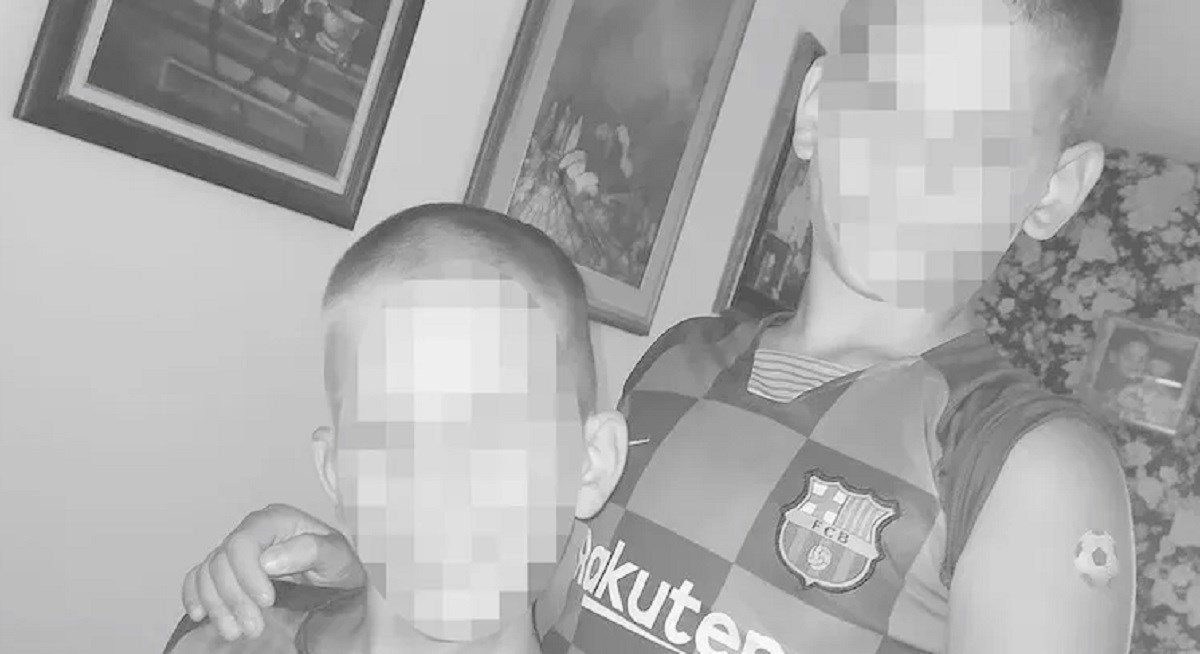 Djed djece ubijene u masakru: Svima je pucao u glavu, da je bar jedno dijete ostavio