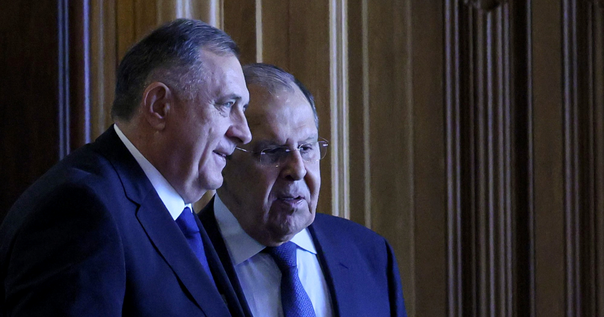 Sergej Lavrov uskoro dolazi u posjet Republici Srpskoj?