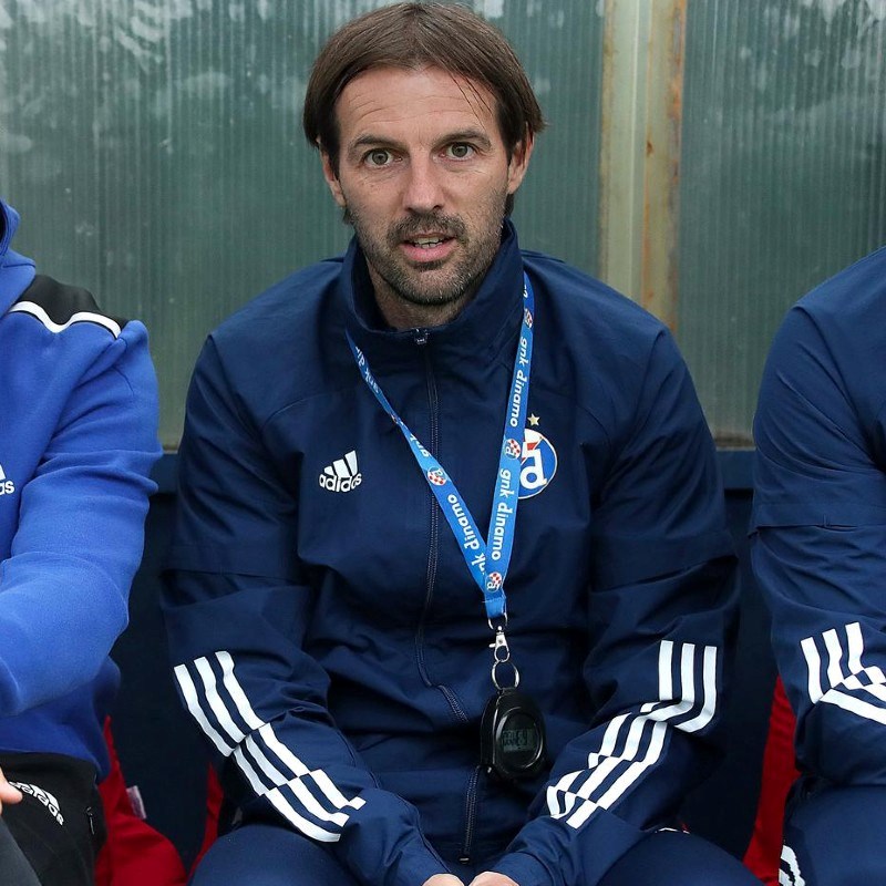 Avaz: Zoran Mamić u Sarajevo doveo Mihaela Mikića. Bit će sportski direktor