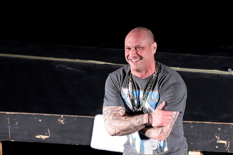 Marin Ivanović Stoka završio na operaciji