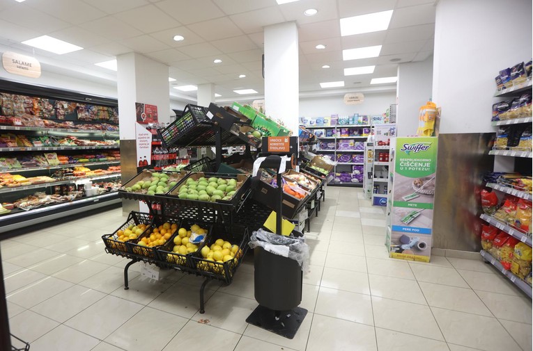 Rastu cijene vode, smeća i hrane. Hrvati se sve više žale