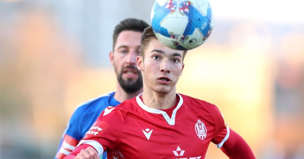 Igrač Dinama na posudbi nije igrao pet mjeseci. Olić ga pozvao u reprezentaciju