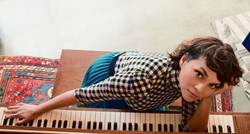 Norah Jones će nakon 16 godina održati koncert u Hrvatskoj