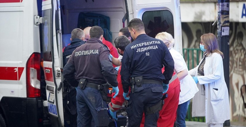 Dječak (7) u Srbiji poginuo tijekom igre