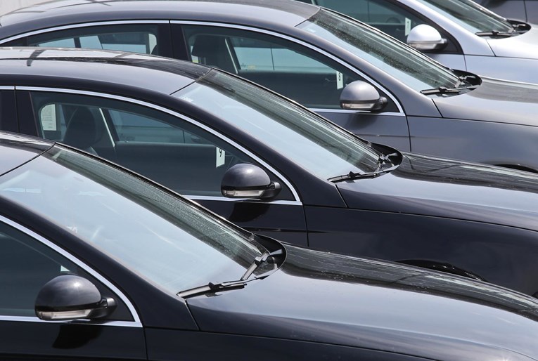 Velika prevara u Borovu. Od prodaje vozila utajili 700.000 eura