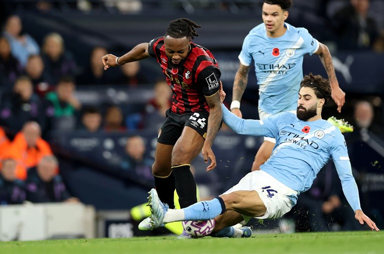 Odustao je od nogometa na godinu dana, sad je hit u Engleskoj i želi ga Pep Guardiola