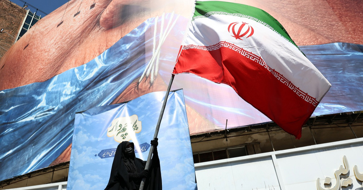Iran: Proizveli smo oružje koje još nije korišteno na bojištu. Nećemo se suzdržavati