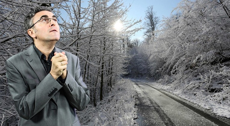 Vakula objavio novu prognozu, od petka se opet sve potpuno mijenja