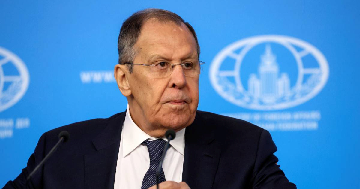 Lavrov: Vrijeme je da Velika Britanija izgubi pridjev “velika”