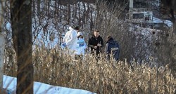 FOTO Policija se oglasila o smrti bebe pronađene u Zagorju