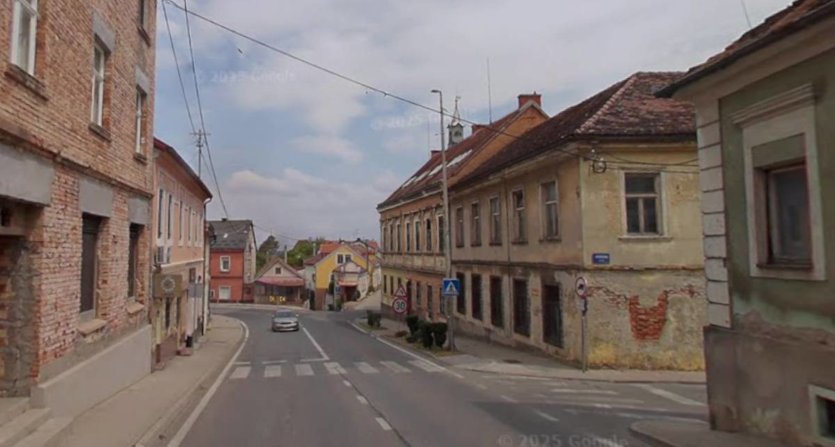 U Sv. Ivanu Zelini postoje dva komunalna redara. Oba su pala zbog mita od 1.500 eura