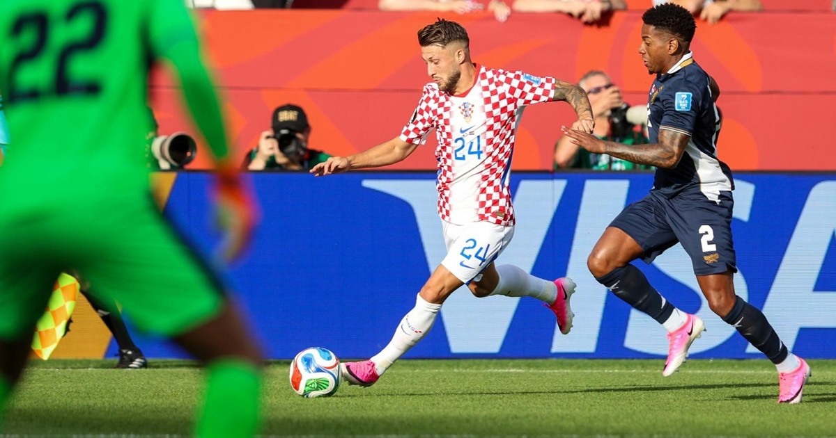 UŽIVO Hrvatska lovi pobjedu u utakmici bez prava na poraz