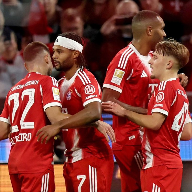 Bayern se službeno žalio UEFA-i zbog odluka u posljednji trenutak: "Nedopustivo"