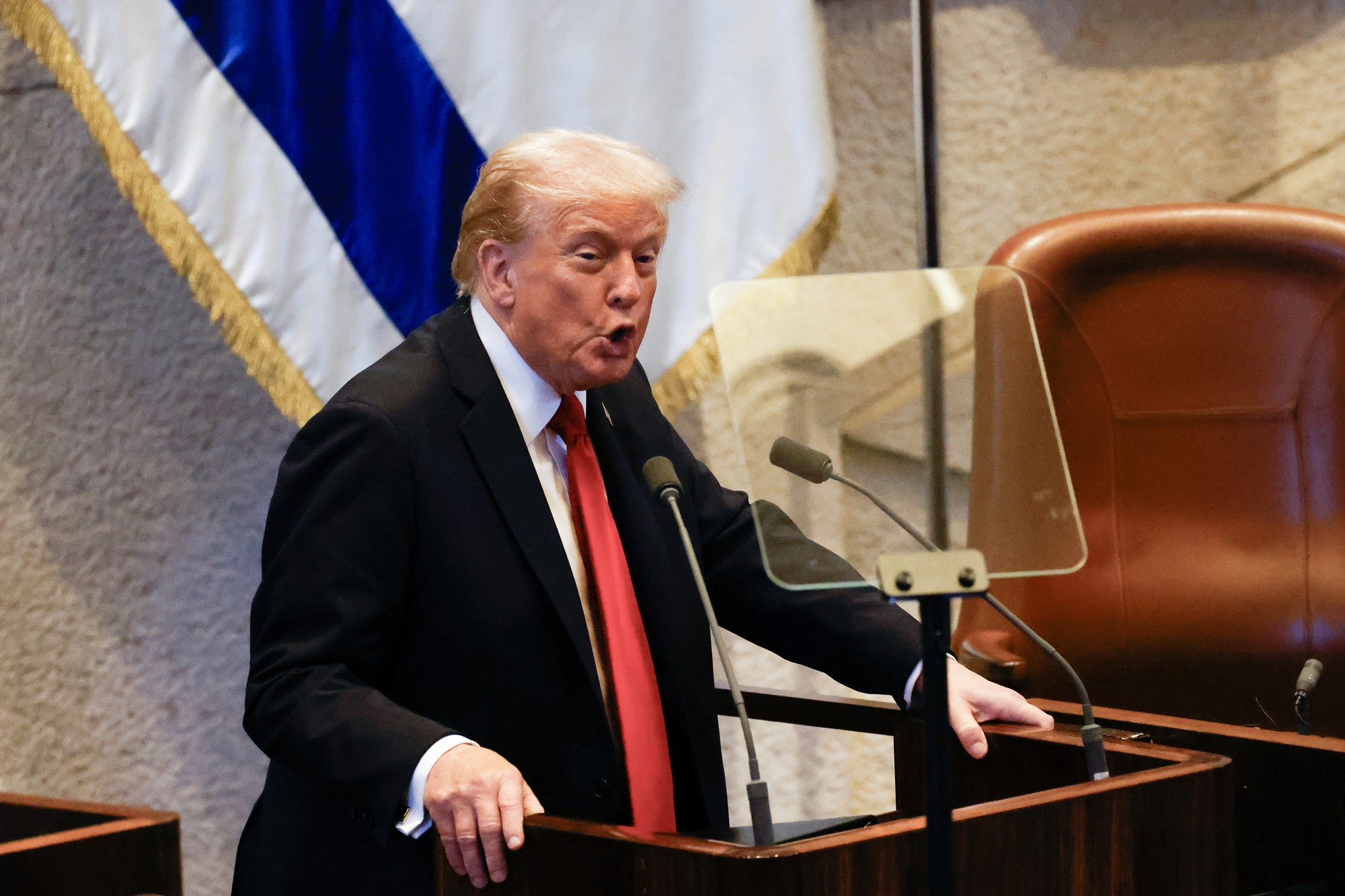 Iran: Trump nas poziva na mir? To je u suprotnosti s onim što radi