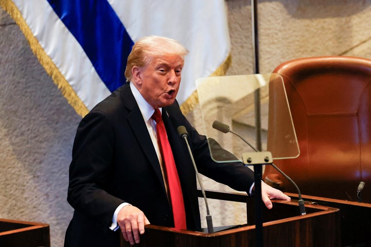 Trump poslao pomirljivu poruku Iranu, stigao mu oštar odgovor