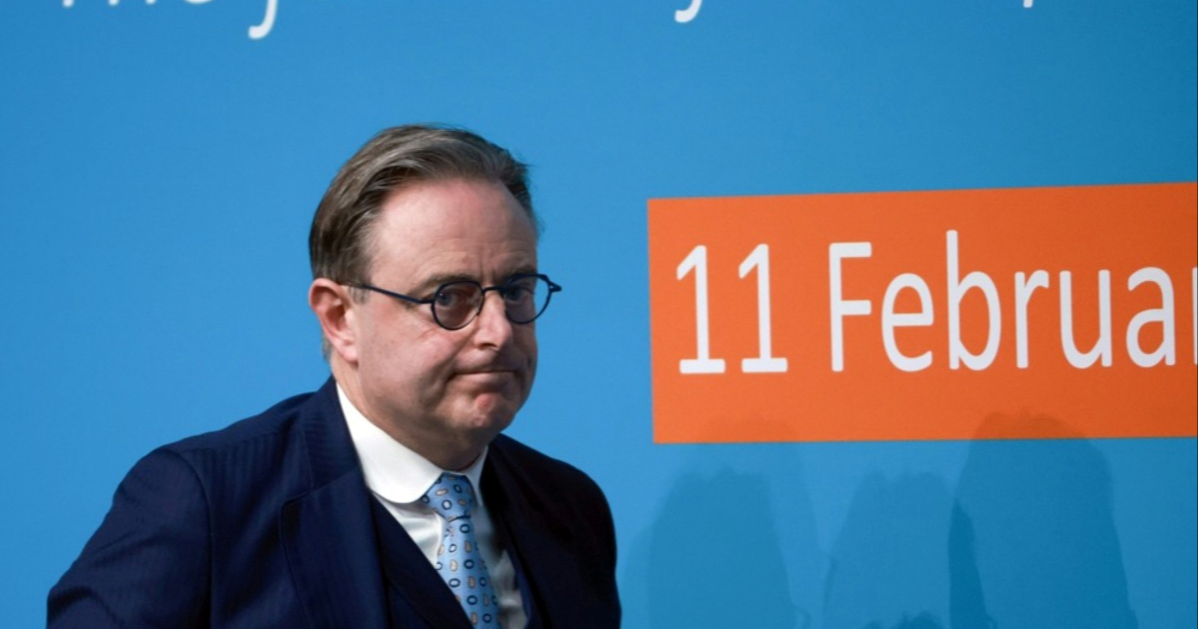 Belgijski premijer pozvao na normalizaciju odnosa s Rusijom. Na udaru je kritika