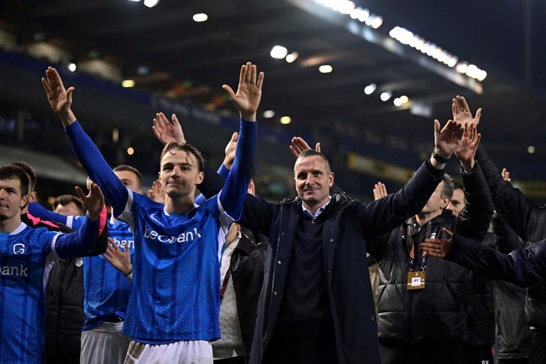 Belgijski mediji: Triler s ludim greškama, prljavim crvenim kartonom i produžecima