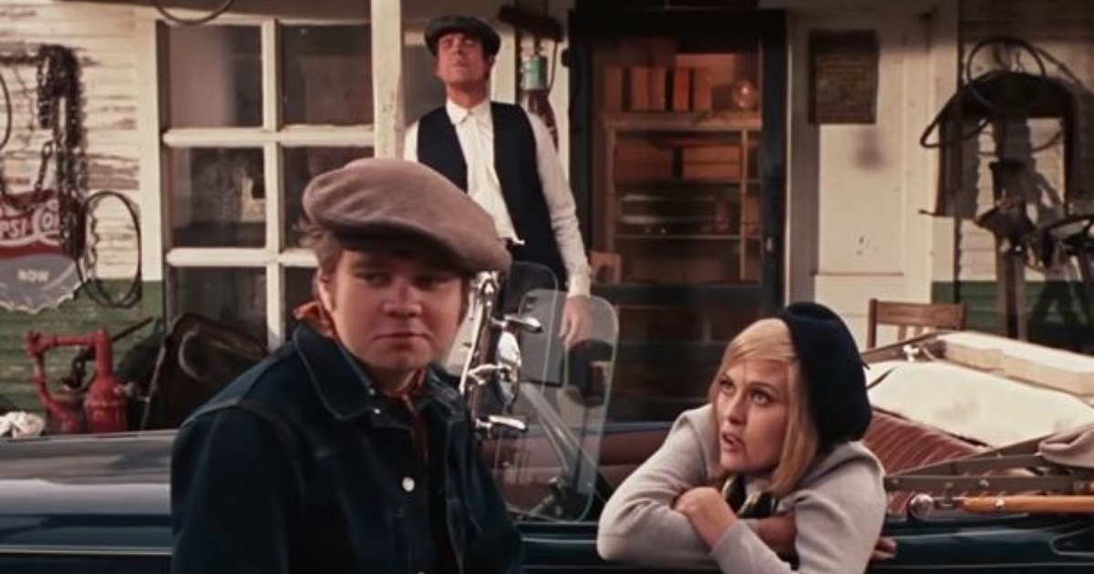 Preminula zvijezda Zvjezdanih staza i filma Bonnie i Clyde