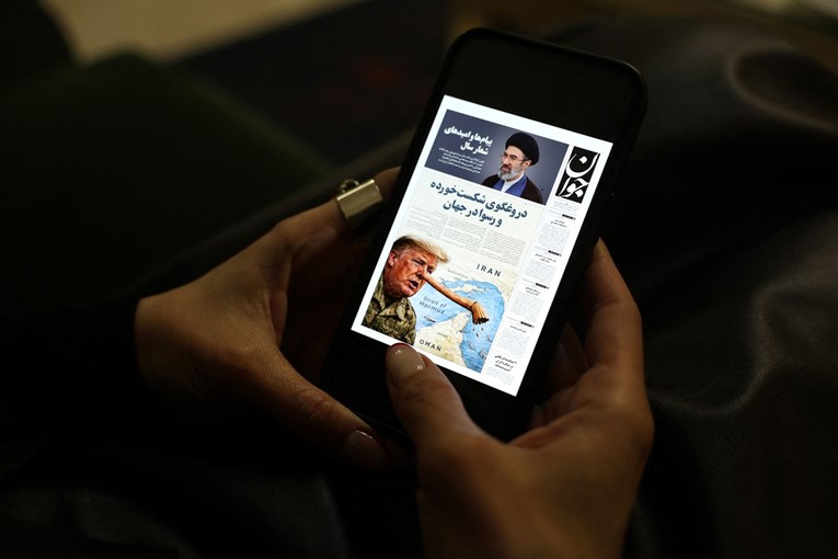 Je li Iran odbio Trumpov prijedlog mira ili nije? Stižu proturječne informacije