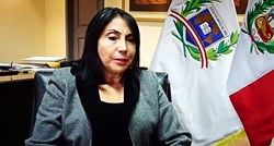 Peruanska ministrica cijepila se preko reda, zbog skandala dala ostavku