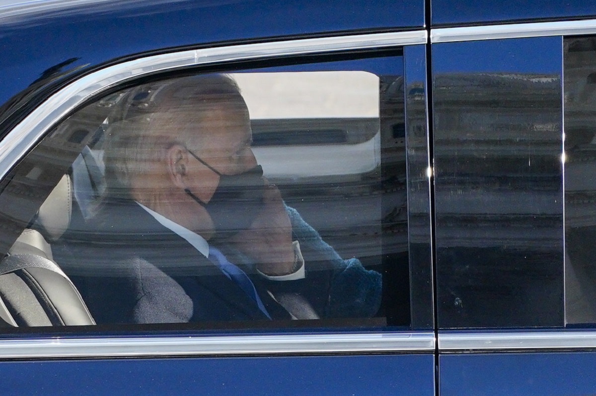 Bijela kuća: Biden prepušta Senatu da odredi sudbinu Trumpova opoziva
