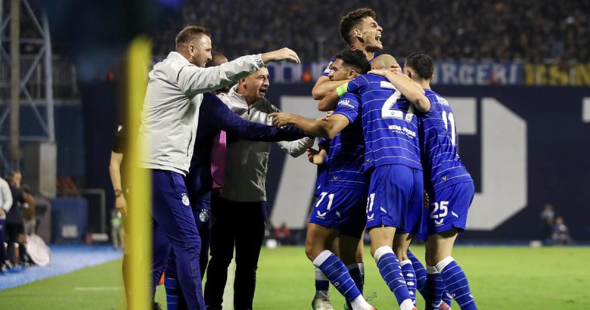 Statističari izračunali koliko su Dinamu porasle šanse za prolazak u Europa ligi