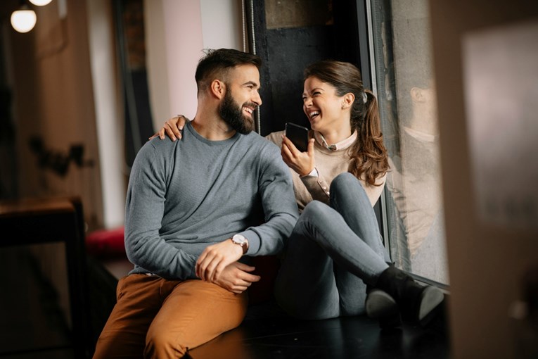 Istraživanje otkriva: 50.000 ljudi izdvojilo istu najprivlačniju osobinu kod partnera