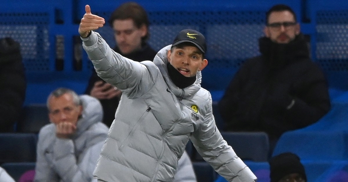 Tuchel: Ovo je alarmantno, nemam objašnjenje