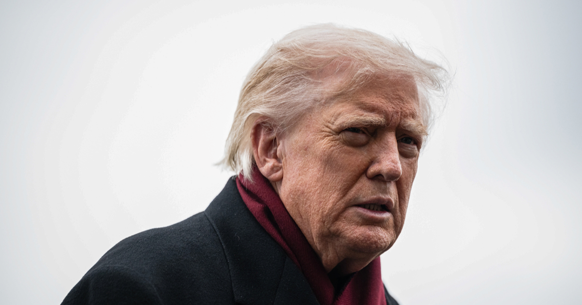 Trump: UKRAJINCI NISU IZRAZILI NIKAKVU ZAHVALNOST ZA NAŠE NAPORE