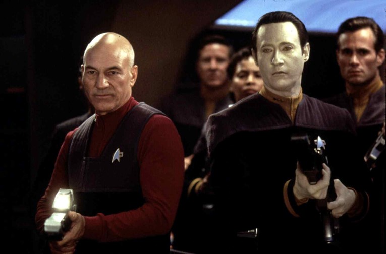 Kultna znanstvenofantastična franšiza Zvjezdane staze dobiva novi film