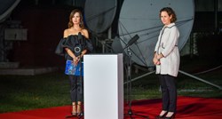 Obilježen 15. rođendan Vijesti iz kulture, Ljiljana Saucha nije bila na proslavi