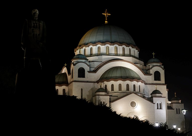 Episkop Srpske pravoslavne crkve umro od koronavirusa